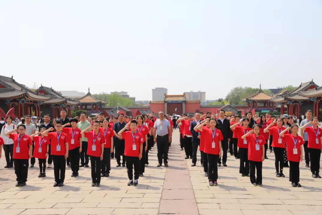 國際博物館日|沈陽故宮博物院文化活動異彩紛呈 國際博物館日|沈陽故宮博物院文化活動異彩紛呈