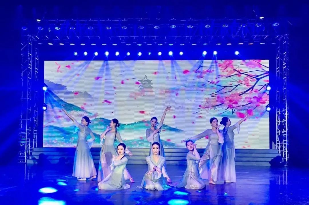 2023年度沈陽故宮志愿者工作總結(jié)暨表彰大會 2023年度沈陽故宮志愿者工作總結(jié)暨表彰大會