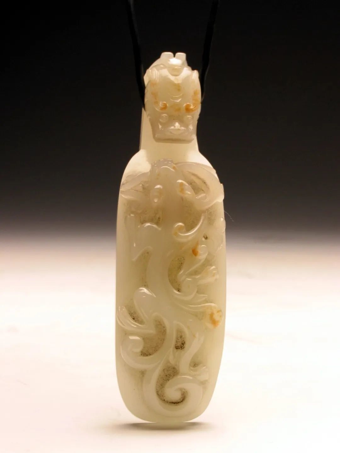 “二月二 龍?zhí)ь^” 沈陽故宮院藏龍紋主題展“龍”重登場 “二月二 龍?zhí)ь^” 沈陽故宮院藏龍紋主題展“龍”重登場
