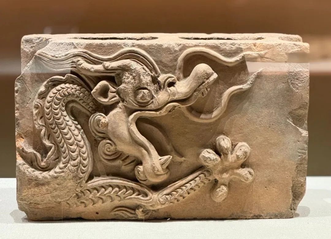 來沈陽故宮看山西琉璃藝術(shù)展 來沈陽故宮看山西琉璃藝術(shù)展