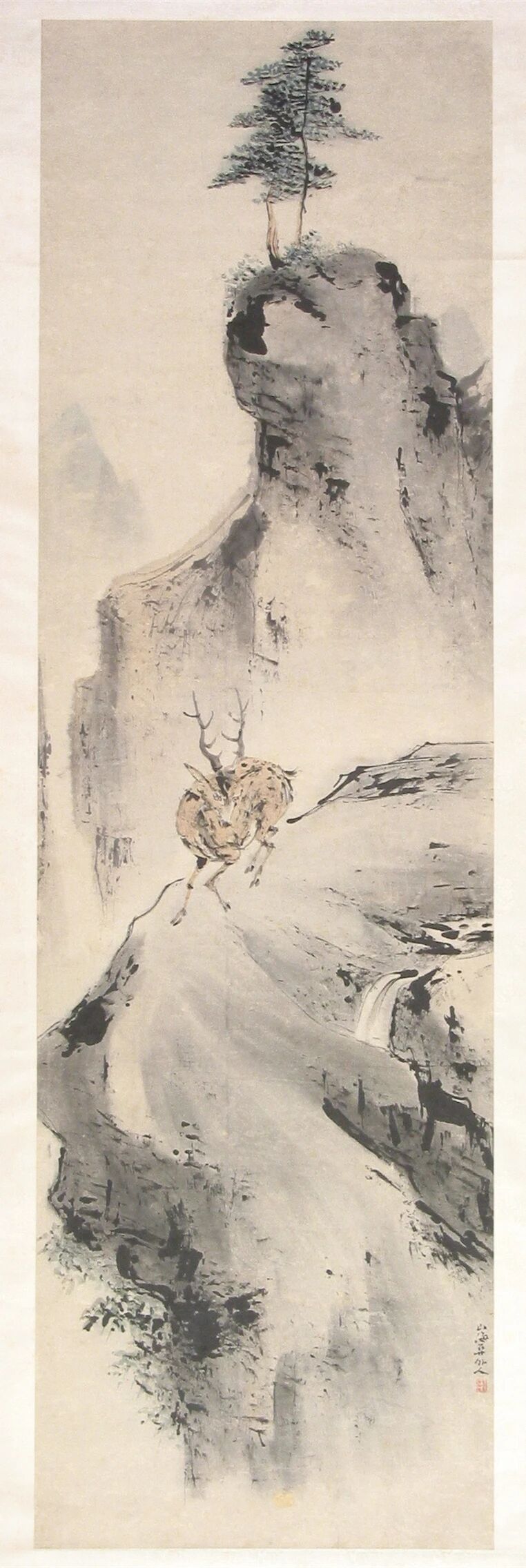 沈阳故宫推出“高其佩和铁岭当代指画作品展”