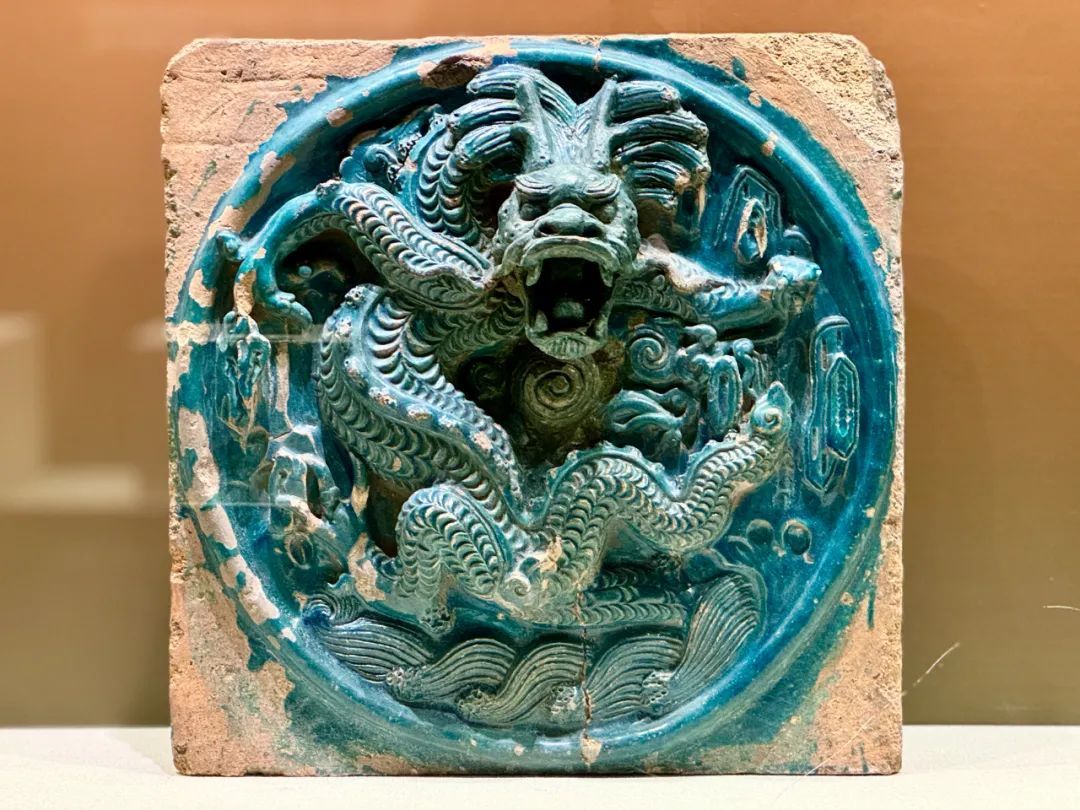來沈陽故宮看山西琉璃藝術(shù)展 來沈陽故宮看山西琉璃藝術(shù)展