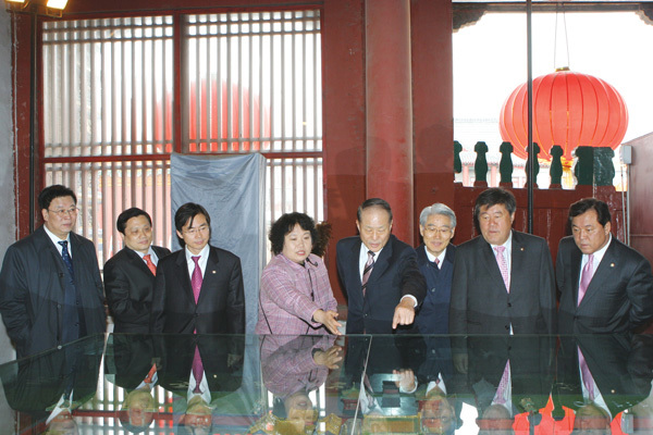 韓國(guó) 李相得 韓國(guó) 李相得