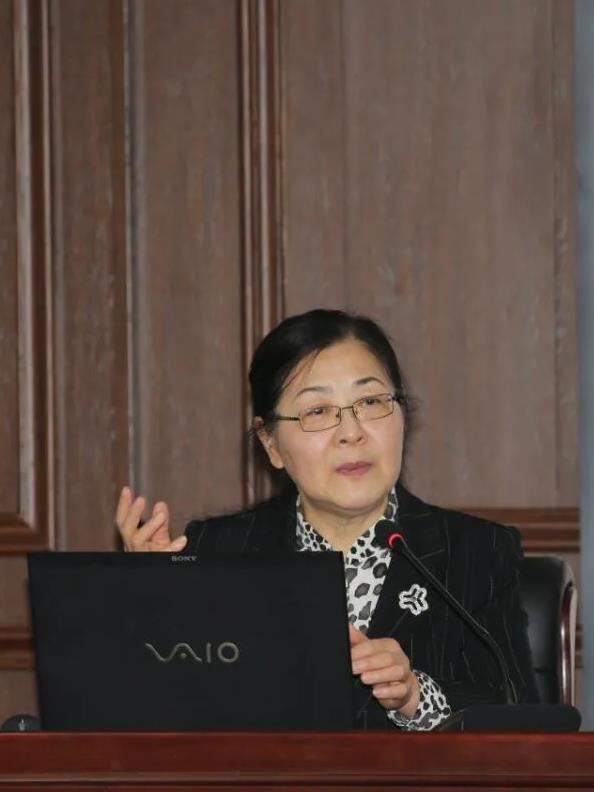 故宮學(xué)院(沈陽)紡織品文物保護(hù)與修復(fù)培訓(xùn)班圓滿結(jié)業(yè) 故宮學(xué)院(沈陽)紡織品文物保護(hù)與修復(fù)培訓(xùn)班圓滿結(jié)業(yè)