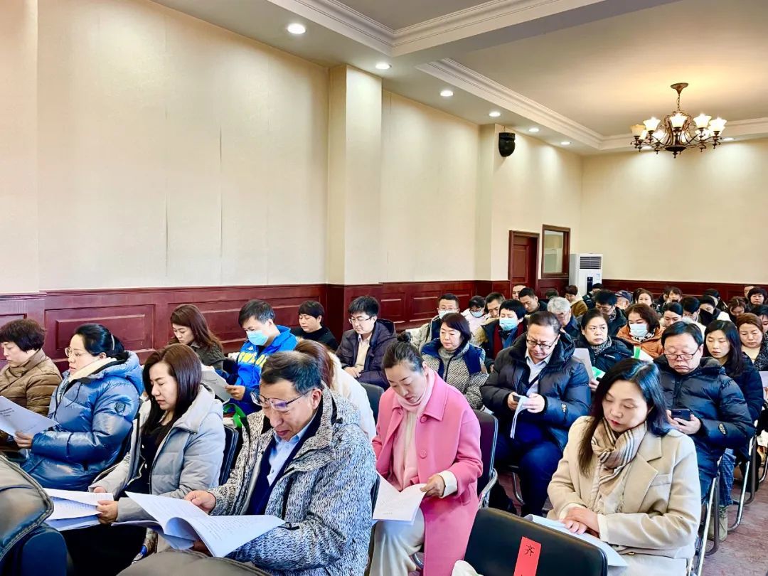 沈陽市博物館協(xié)會換屆選舉暨第四屆會員大會在沈陽故宮召開 沈陽市博物館協(xié)會換屆選舉暨第四屆會員大會在沈陽故宮召開