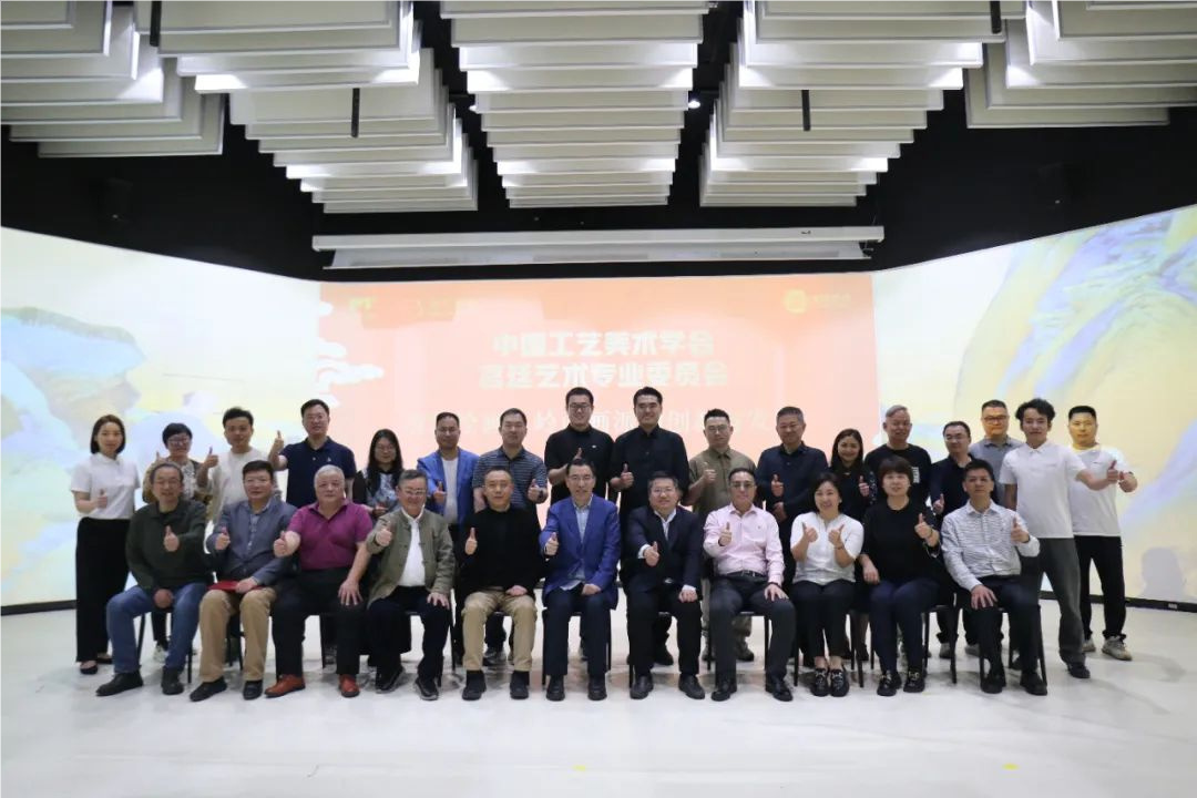 推進(jìn)人才梯隊(duì)建設(shè) 激發(fā)文化創(chuàng)新活力 推進(jìn)人才梯隊(duì)建設(shè) 激發(fā)文化創(chuàng)新活力
