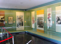 遼沈地區(qū)名家書畫作品展