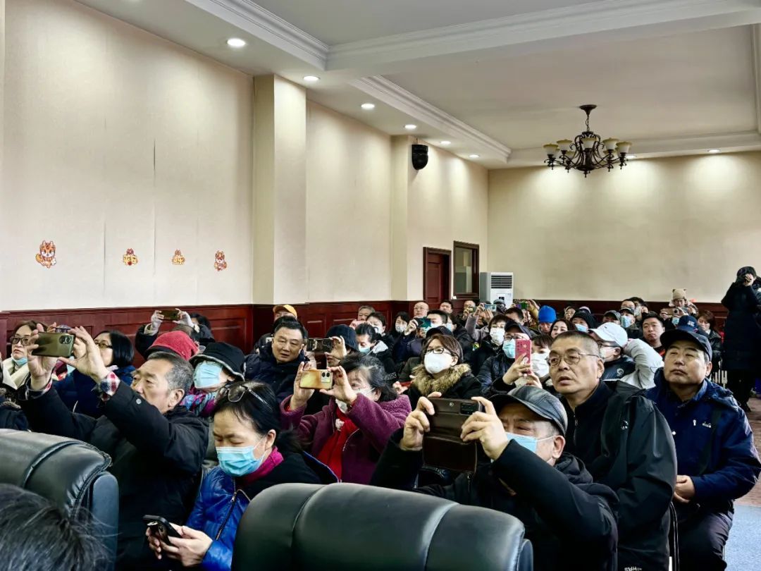 “沈陽故宮講壇”2024年第二講——《沈陽清初舊王府考查》 “沈陽故宮講壇”2024年第二講——《沈陽清初舊王府考查》