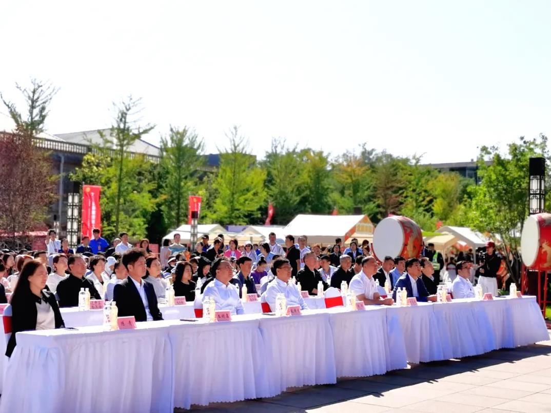 喜報(bào)|2024沈陽(yáng)市文旅推薦官大賽 我院講解員拔得頭籌 喜報(bào)|2024沈陽(yáng)市文旅推薦官大賽 我院講解員拔得頭籌