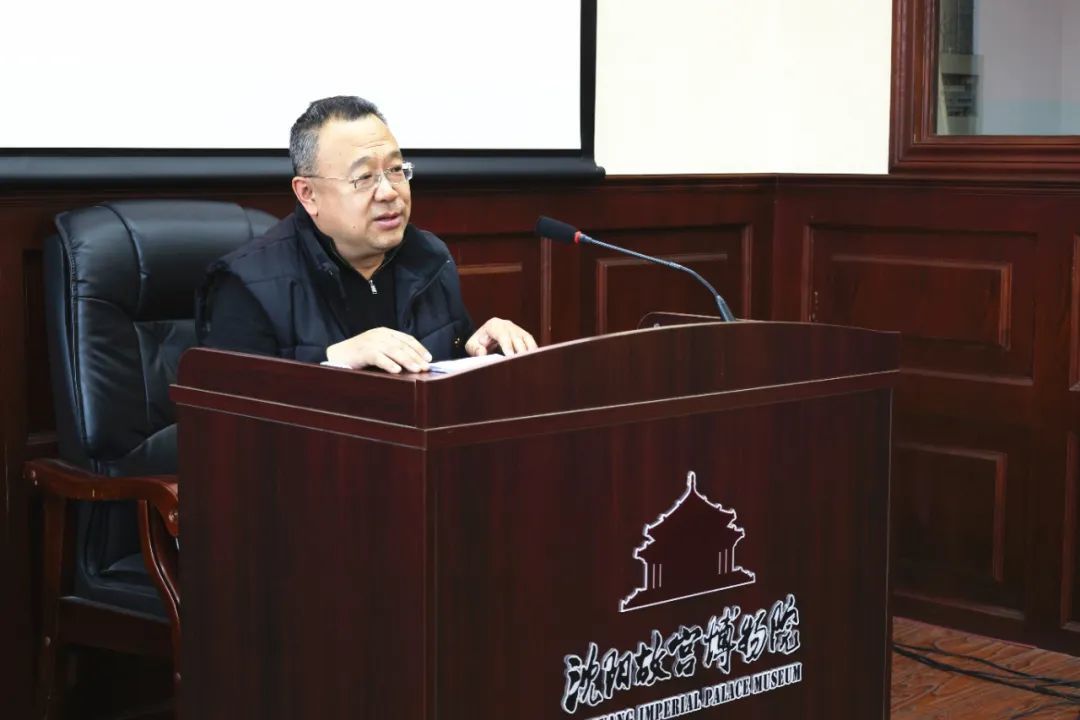我院召開2023年工作總結(jié)表彰暨2024年工作部署大會(huì) 我院召開2023年工作總結(jié)表彰暨2024年工作部署大會(huì)