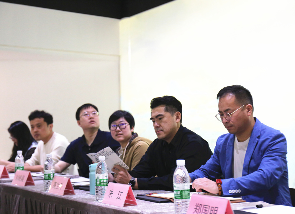 推進(jìn)人才梯隊(duì)建設(shè) 激發(fā)文化創(chuàng)新活力 推進(jìn)人才梯隊(duì)建設(shè) 激發(fā)文化創(chuàng)新活力