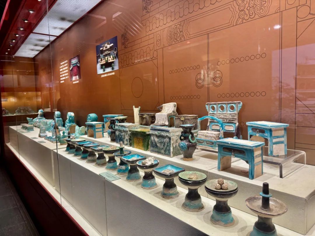 來沈陽故宮看山西琉璃藝術(shù)展 來沈陽故宮看山西琉璃藝術(shù)展