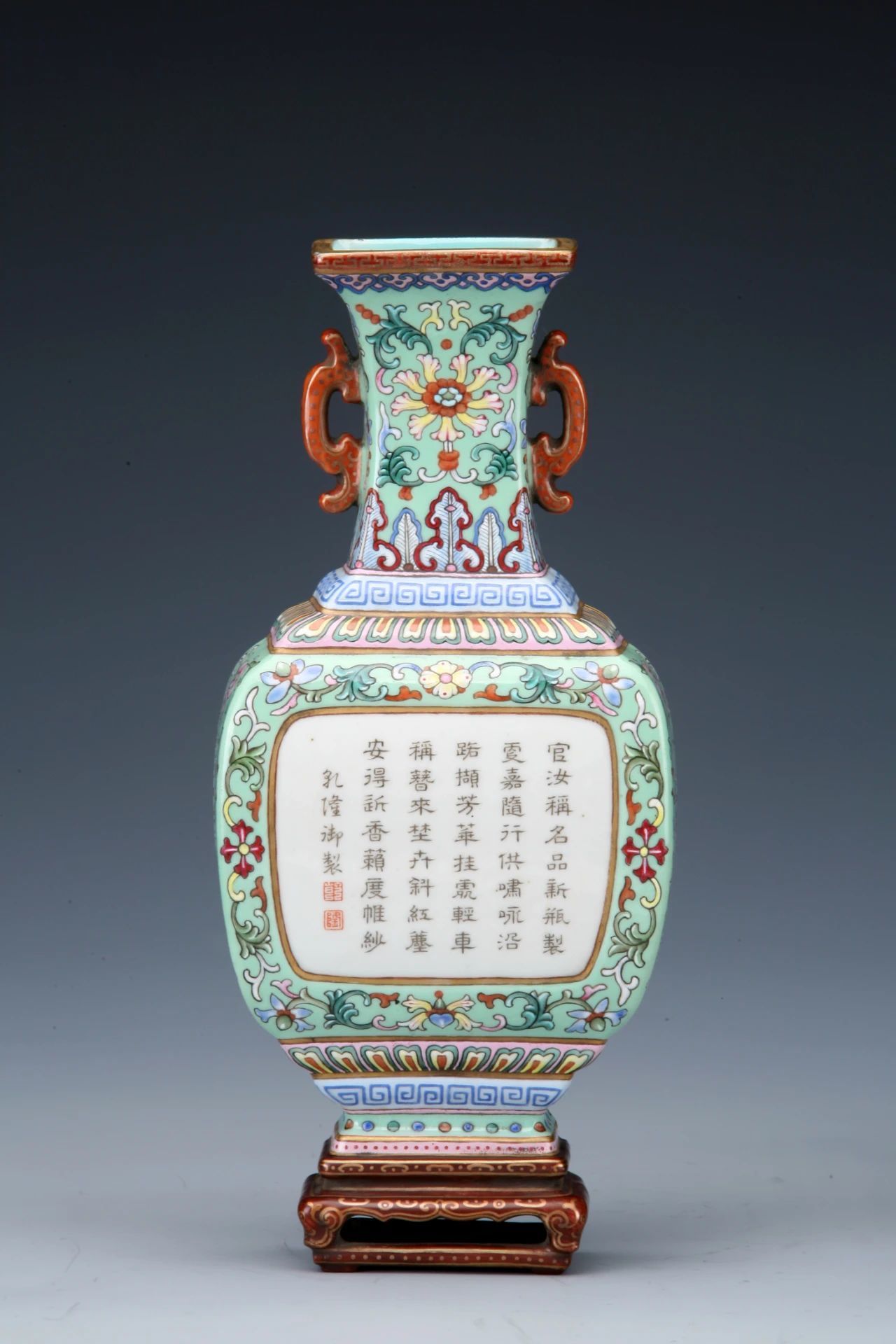 沈阳故宫院藏清代御制诗文主题文物展开展 沈阳故宫院藏清代御制诗文主题文物展开展