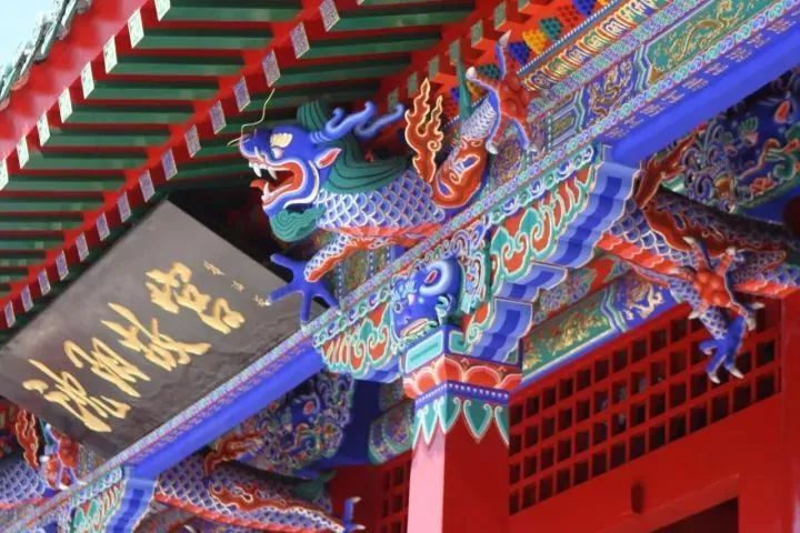 好消息！2023年沈陽居民繼續(xù)半價(jià)游故宮