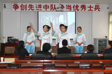 2013年沈陽故宮博物院講解員崗前培訓(xùn) 2013年沈陽故宮博物院講解員崗前培訓(xùn)