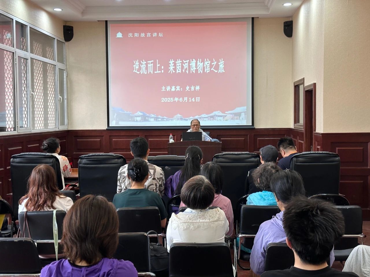文化和自然遗产日|让文物焕发新活力 文化和自然遗产日|让文物焕发新活力