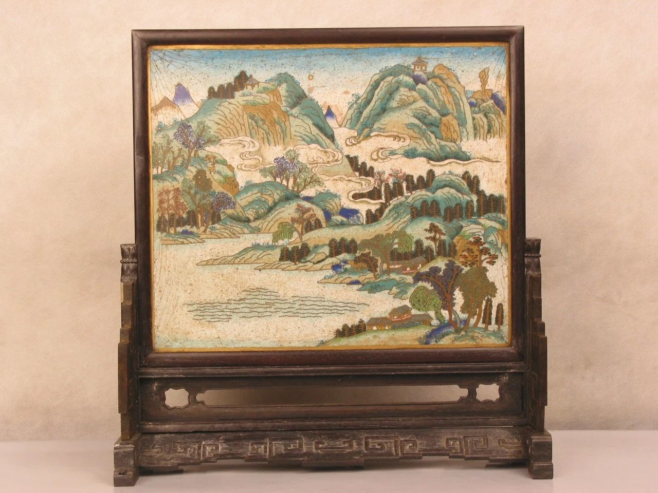 沈阳故宫院藏清代御制诗文主题文物展开展 沈阳故宫院藏清代御制诗文主题文物展开展