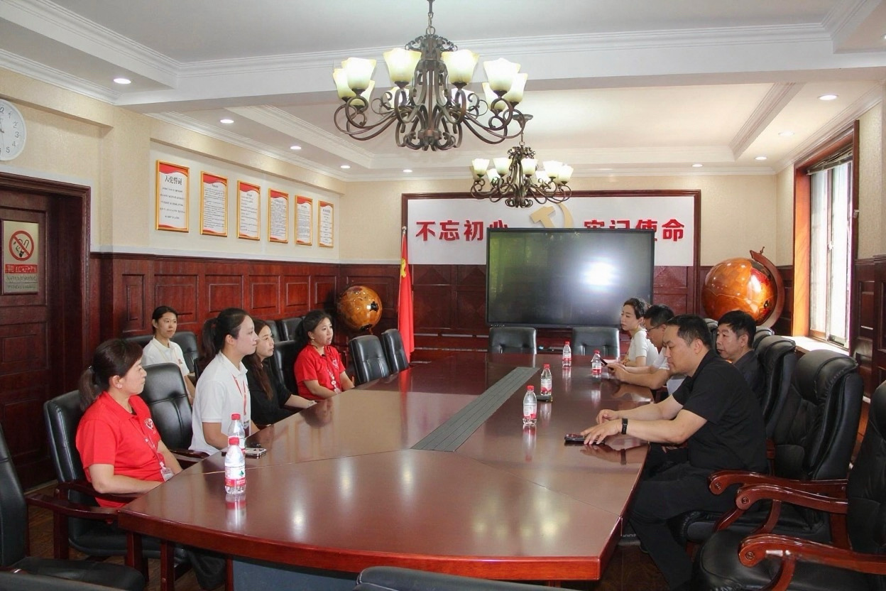 志愿服务助力辽宁全面振兴新突破三年行动——沈阳故宫博物院志愿者团队荣获2024年度全国 “最佳志愿服务组织” 称号