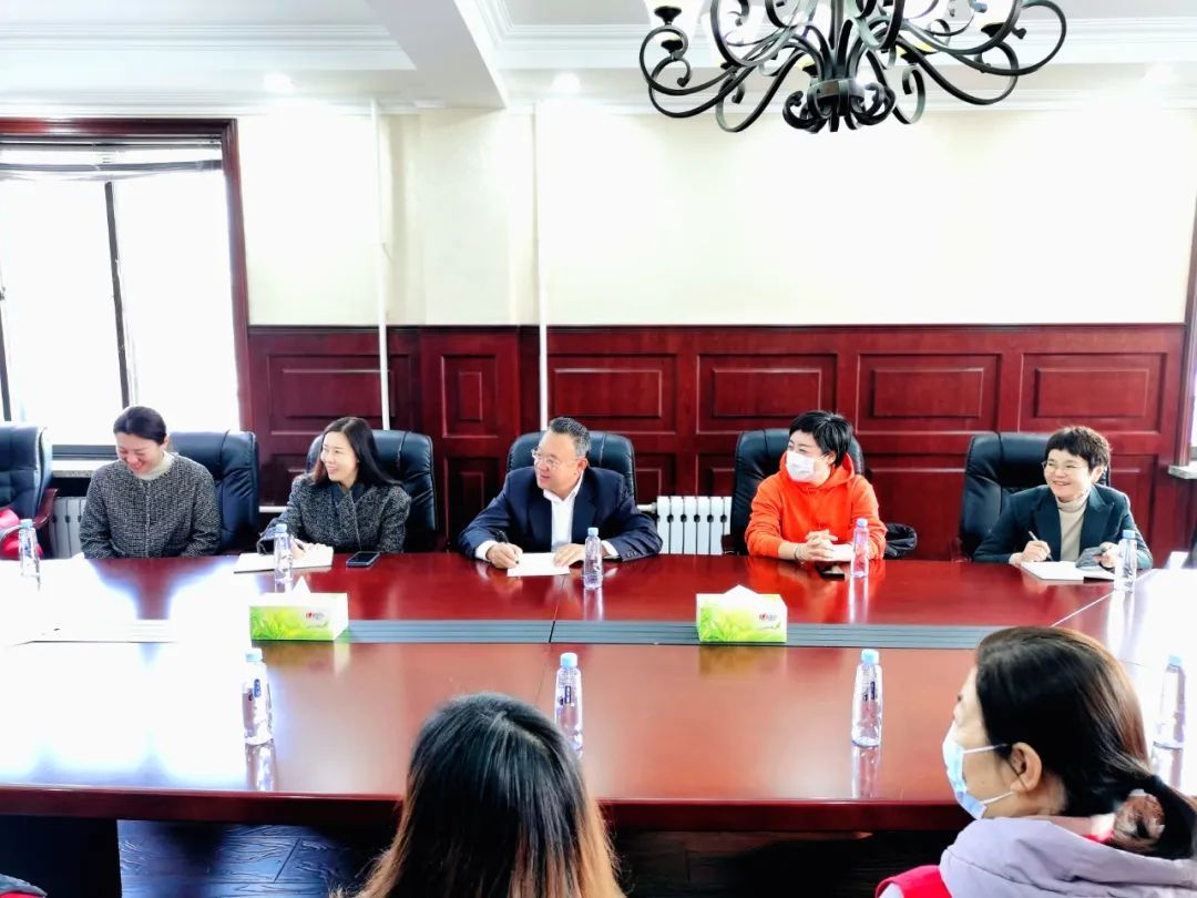 國際志愿者日丨初心如故 攜手與宮 國際志愿者日丨初心如故 攜手與宮