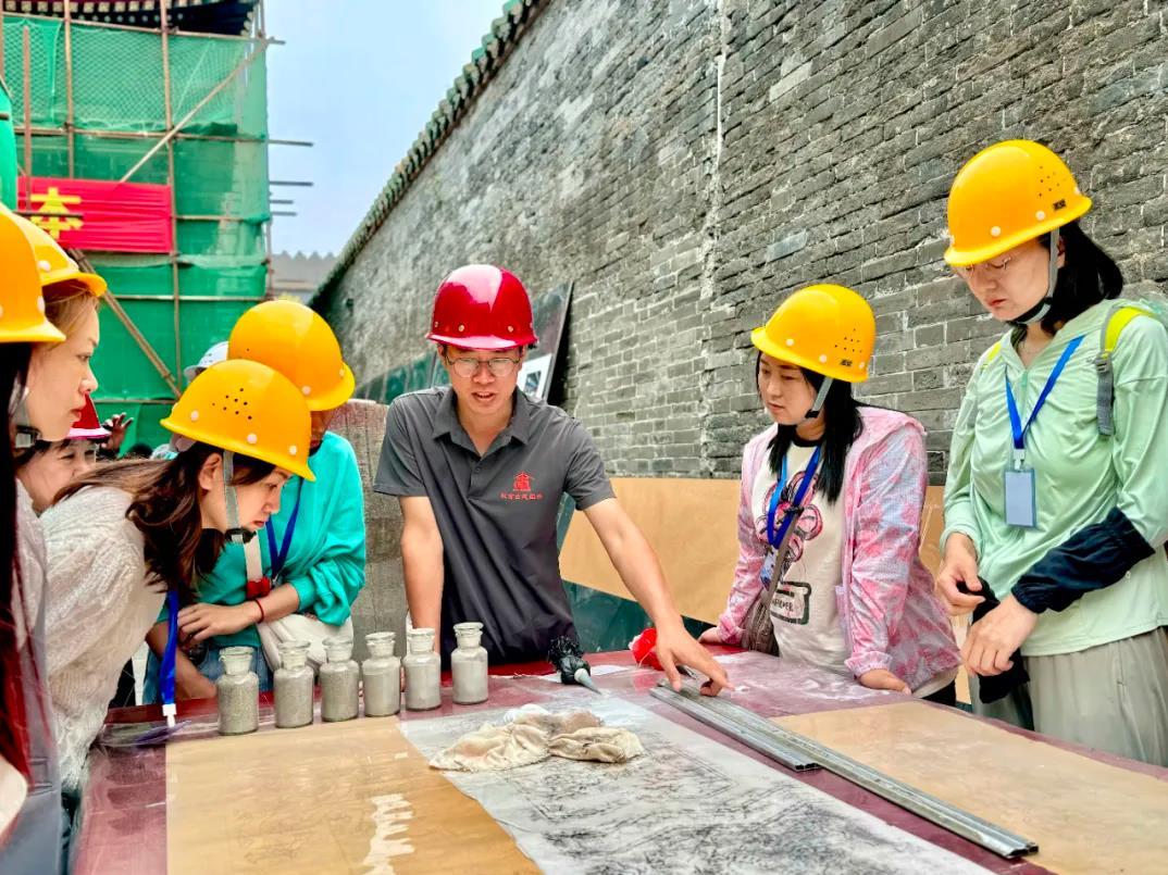文化和自然遺產(chǎn)日 沈陽故宮文化博物館正式開館 文化和自然遺產(chǎn)日 沈陽故宮文化博物館正式開館