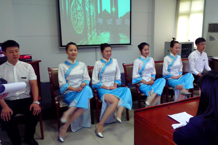 2013年沈陽故宮博物院講解員崗前培訓(xùn) 2013年沈陽故宮博物院講解員崗前培訓(xùn)