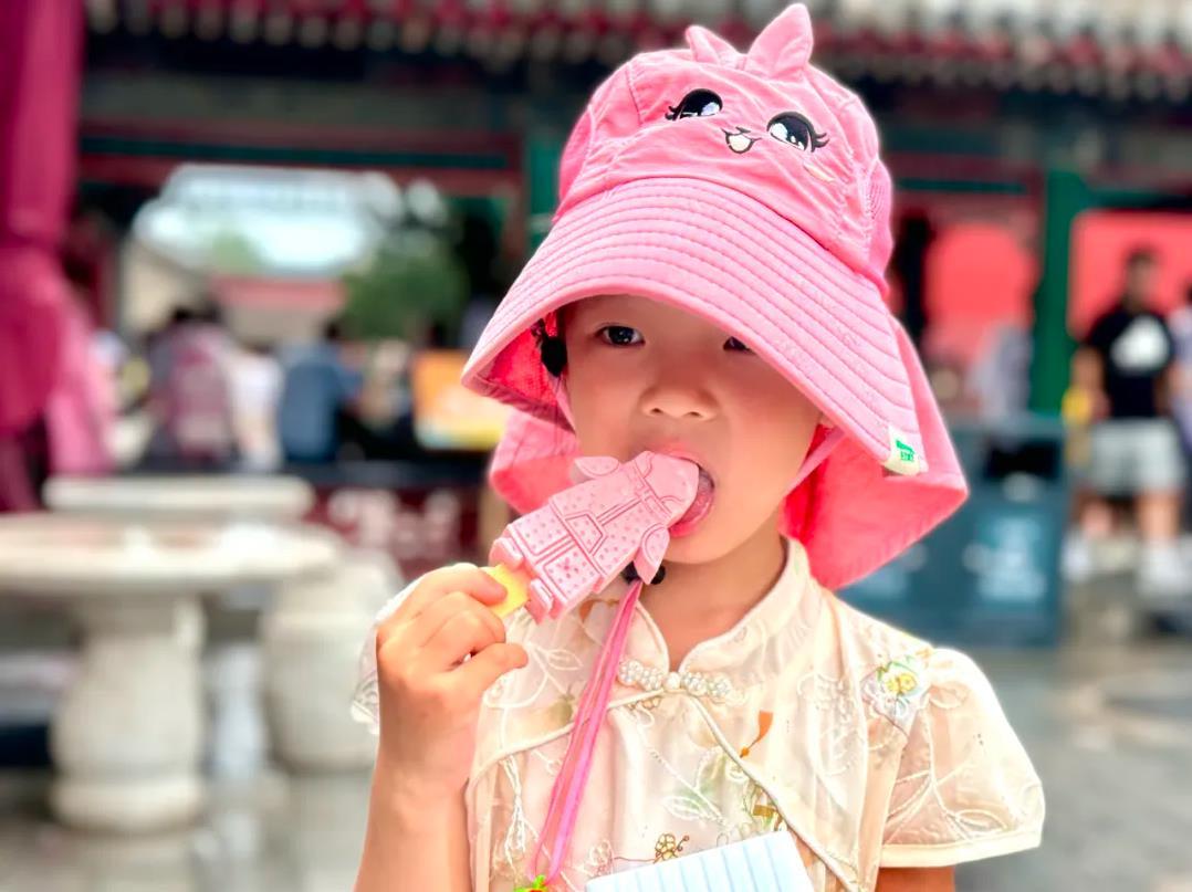 暑期旅游防暑指南 暑期旅游防暑指南