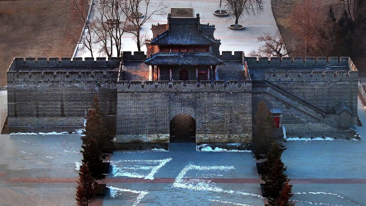 沈陽(yáng)故宮四百年攝影作品展 用鏡頭捕捉沈陽(yáng)故宮之美 沈陽(yáng)故宮四百年攝影作品展 用鏡頭捕捉沈陽(yáng)故宮之美