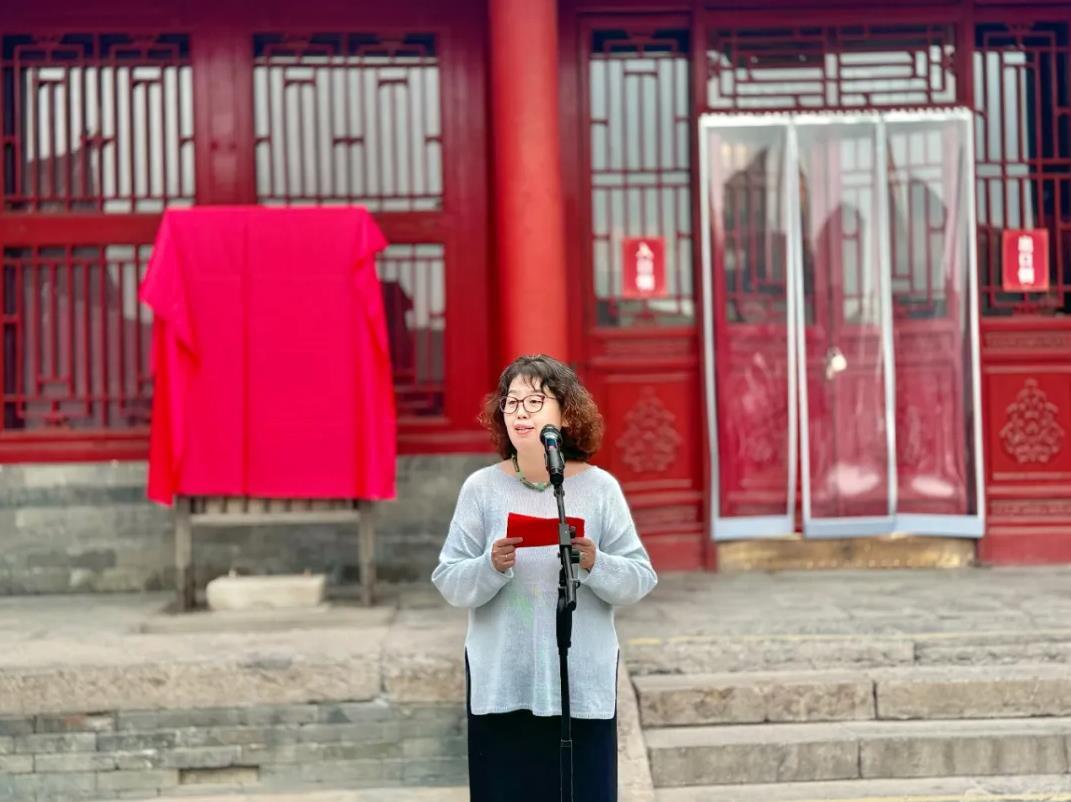申遺成功20年|沈陽(yáng)故宮推出“古韻蔥蘢——‘一宮三陵’繪畫(huà)作品展” 申遺成功20年|沈陽(yáng)故宮推出“古韻蔥蘢——‘一宮三陵’繪畫(huà)作品展”