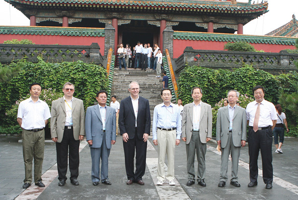 朝鮮 六方會(huì)談代表 朝鮮 六方會(huì)談代表