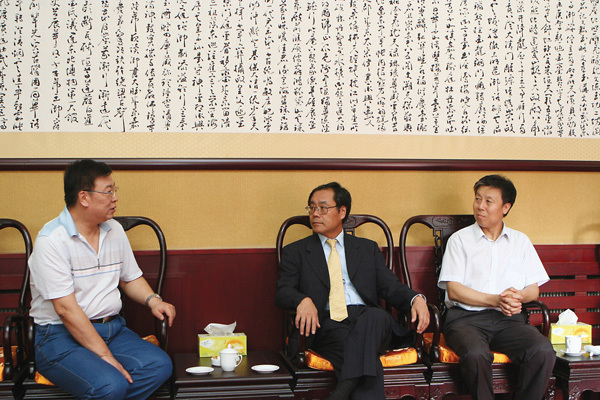 日本駐沈陽(yáng)領(lǐng)事館總領(lǐng)事松本盛雄 日本駐沈陽(yáng)領(lǐng)事館總領(lǐng)事松本盛雄