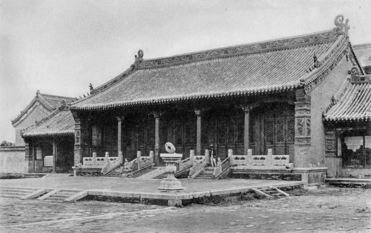 沈陽(yáng)故宮四百年攝影作品展 用鏡頭捕捉沈陽(yáng)故宮之美 沈陽(yáng)故宮四百年攝影作品展 用鏡頭捕捉沈陽(yáng)故宮之美
