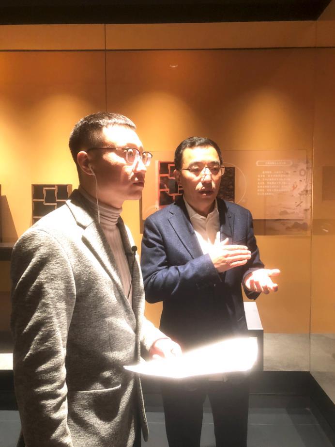 央視中英雙語直播推介 看清代帝后宮廷生活 央視中英雙語直播推介 看清代帝后宮廷生活