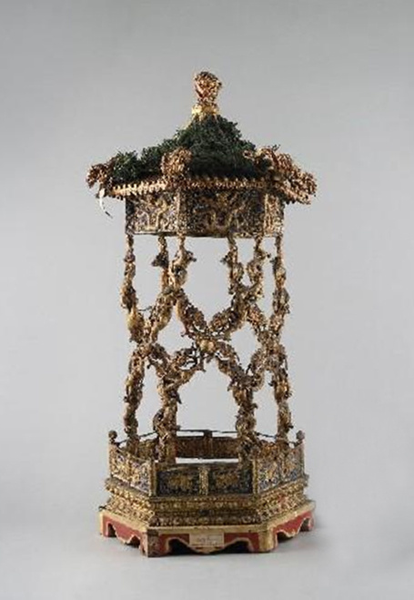 申遺成功20年|沈陽故宮首次展出文物保護(hù)修復(fù)成果 申遺成功20年|沈陽故宮首次展出文物保護(hù)修復(fù)成果