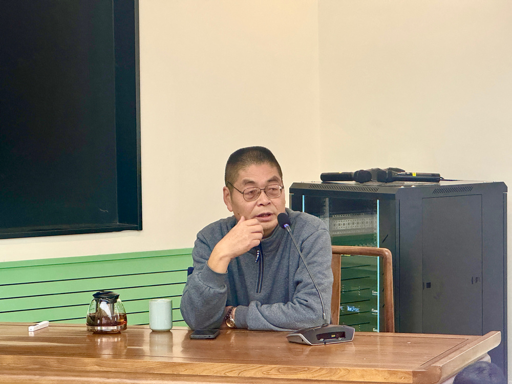 沈陽故宮博物院冬季講解技能培訓(xùn)班圓滿結(jié)束 沈陽故宮博物院冬季講解技能培訓(xùn)班圓滿結(jié)束