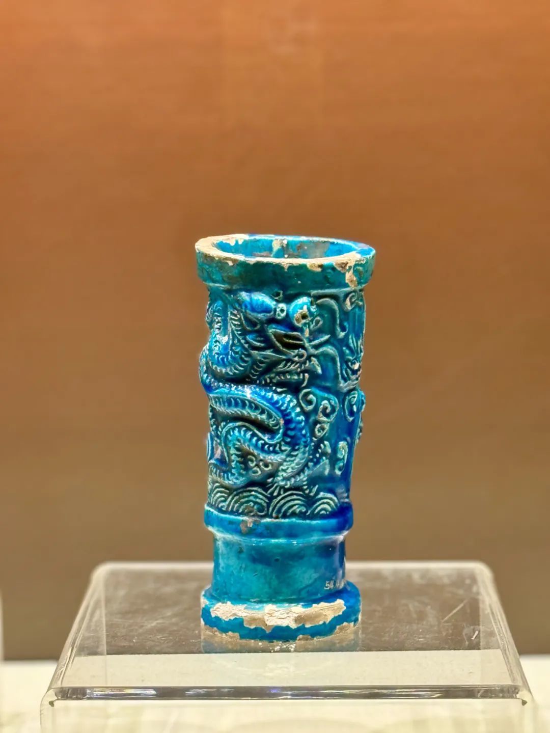 來沈陽故宮看山西琉璃藝術(shù)展 來沈陽故宮看山西琉璃藝術(shù)展