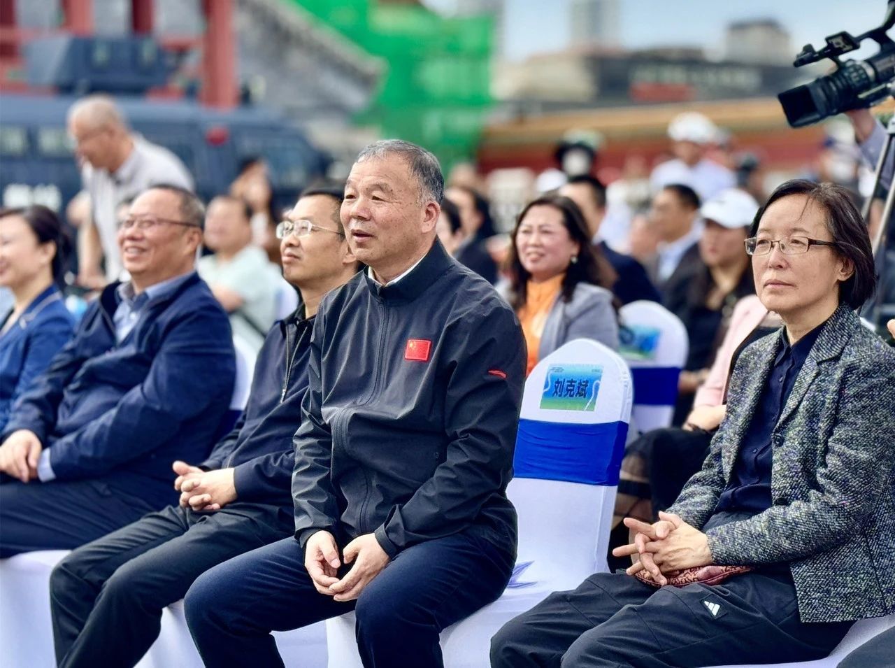国际博物馆日|沈阳主会场活动在沈阳故宫举行 国际博物馆日|沈阳主会场活动在沈阳故宫举行
