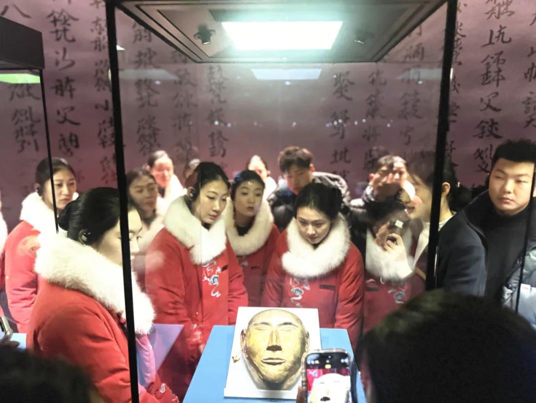 沈陽故宮博物院冬季講解技能培訓(xùn)班圓滿結(jié)束 沈陽故宮博物院冬季講解技能培訓(xùn)班圓滿結(jié)束