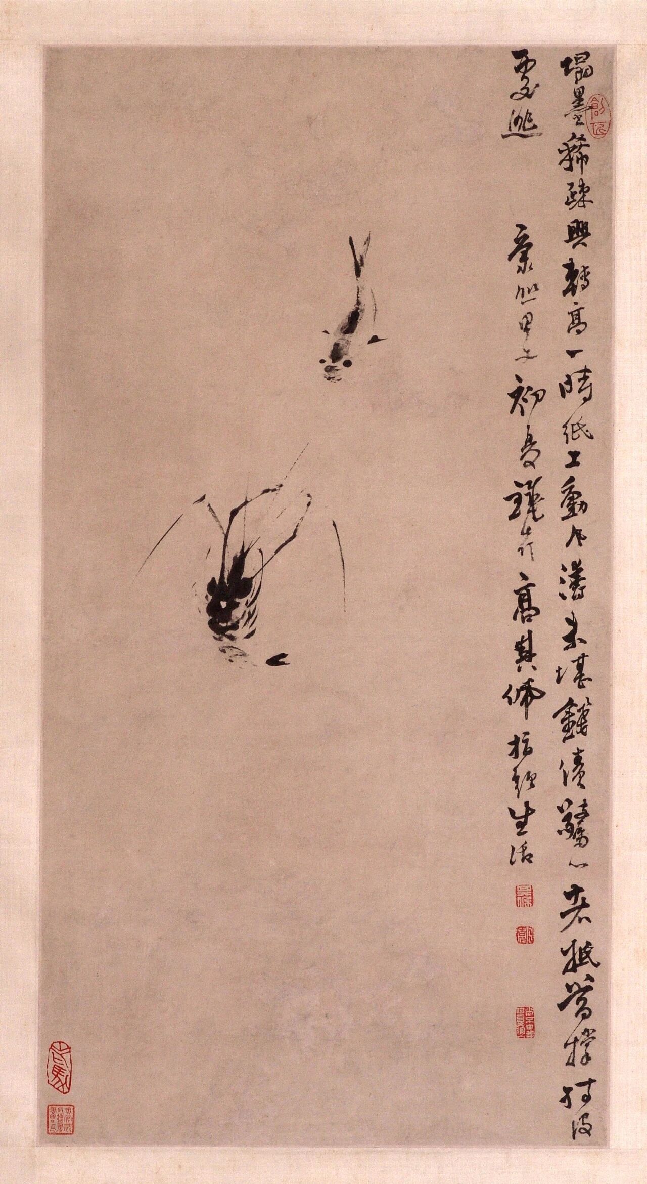 沈阳故宫推出“高其佩和铁岭当代指画作品展”
