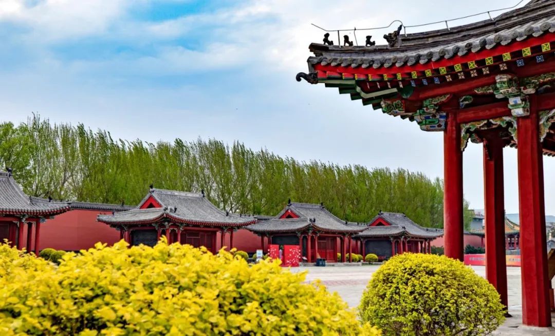 喜報|沈陽故宮博物院獲評第二批國家級文明旅游示范單位 喜報|沈陽故宮博物院獲評第二批國家級文明旅游示范單位