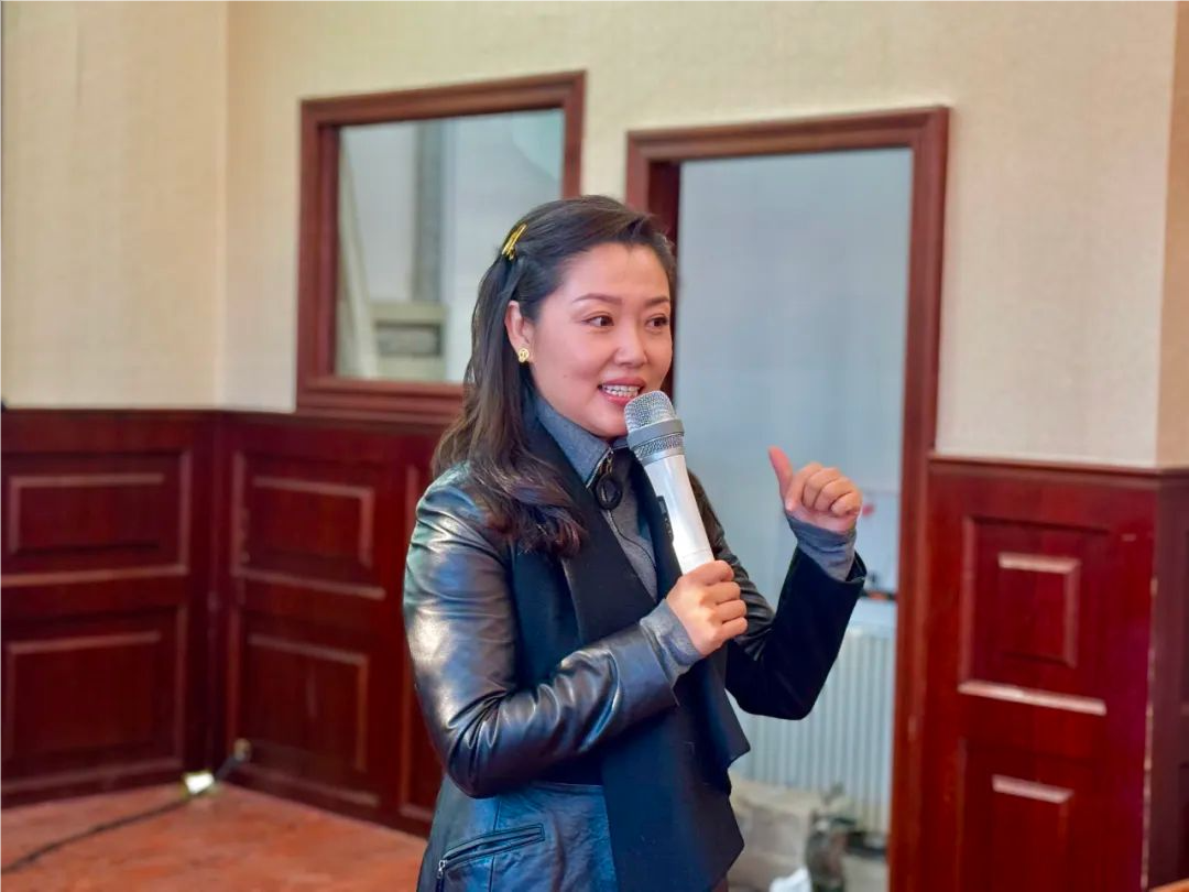 沈陽故宮博物院冬季講解技能培訓(xùn)班圓滿結(jié)束 沈陽故宮博物院冬季講解技能培訓(xùn)班圓滿結(jié)束