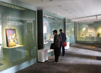 院藏清宮琺瑯器展