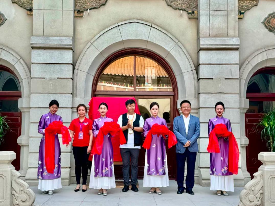 國際博物館日|沈陽故宮博物院文化活動異彩紛呈 國際博物館日|沈陽故宮博物院文化活動異彩紛呈