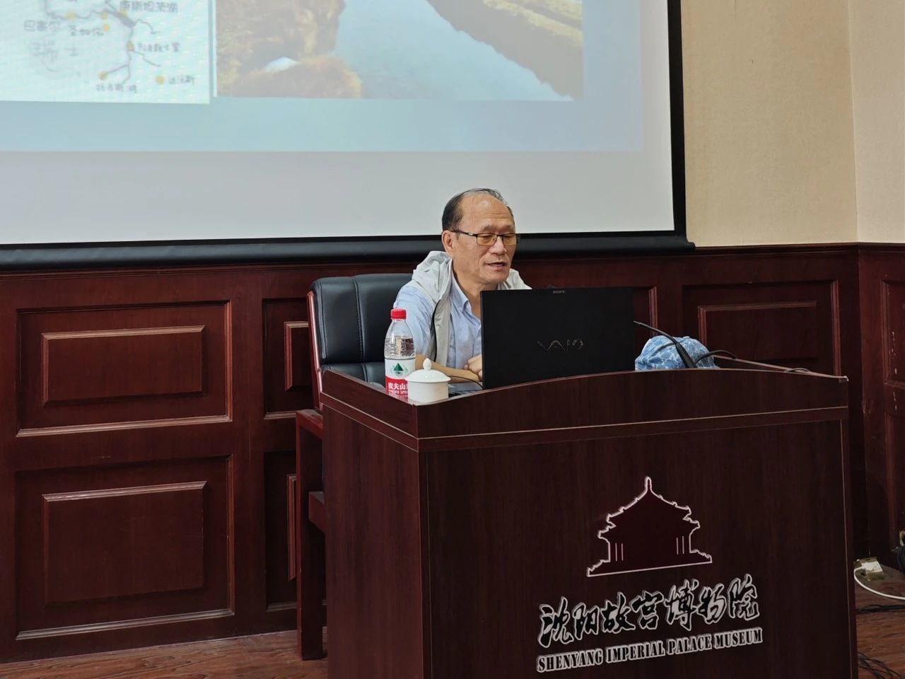 文化和自然遗产日|让文物焕发新活力 文化和自然遗产日|让文物焕发新活力