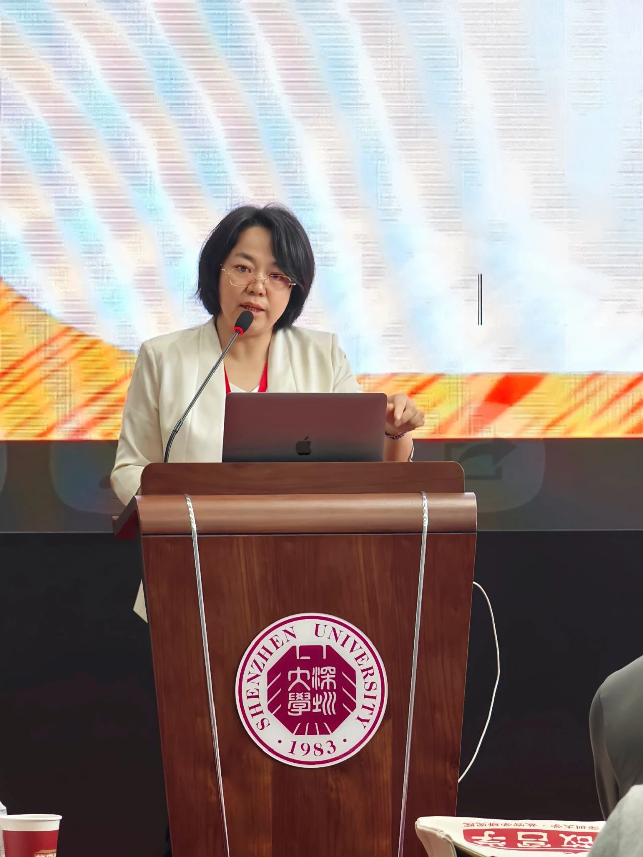 沈阳故宫博物院参加第十五届清宫史学术研讨会暨深圳大学第三届故宫学学术会议 沈阳故宫博物院参加第十五届清宫史学术研讨会暨深圳大学第三届故宫学学术会议