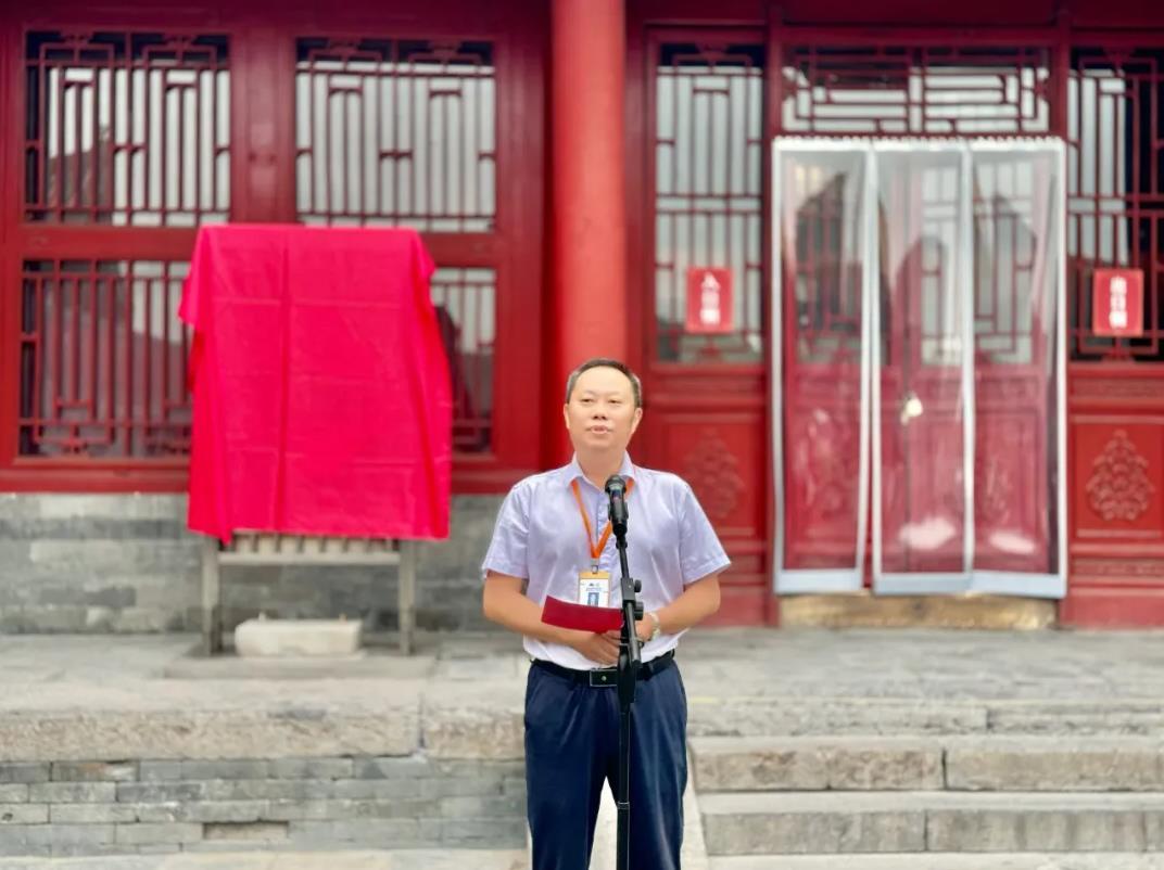 申遺成功20年|沈陽(yáng)故宮推出“古韻蔥蘢——‘一宮三陵’繪畫(huà)作品展” 申遺成功20年|沈陽(yáng)故宮推出“古韻蔥蘢——‘一宮三陵’繪畫(huà)作品展”