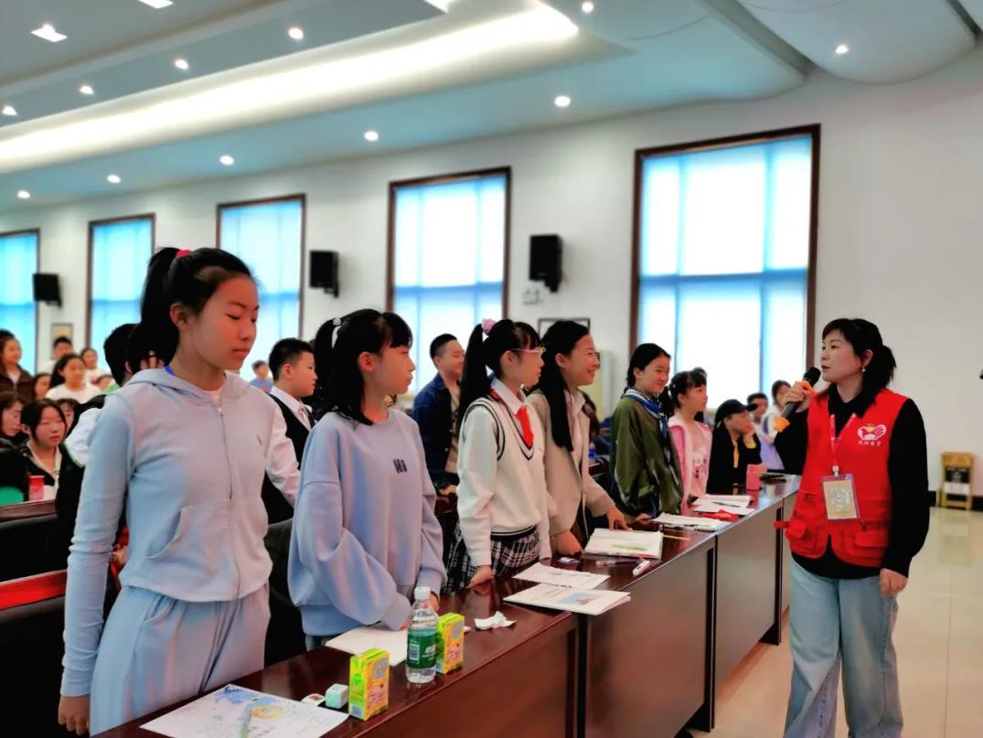 沈陽故宮博物院2024年度志愿者崗前培訓(xùn)工作圓滿完成 沈陽故宮博物院2024年度志愿者崗前培訓(xùn)工作圓滿完成