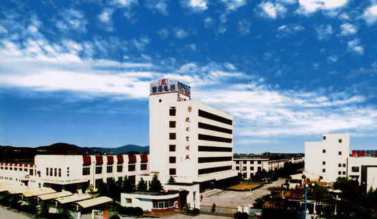 企業(yè)展示