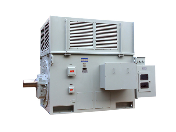 YR系列高壓三相異步電動(dòng)機