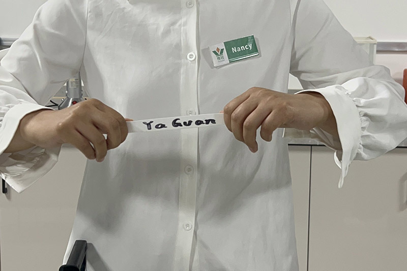 Yaguan New Material win more market share