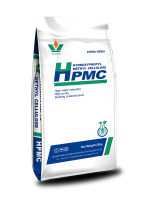 Exploring the Application and Characteristics of Hydroxypropyl Methylcellulose Inci